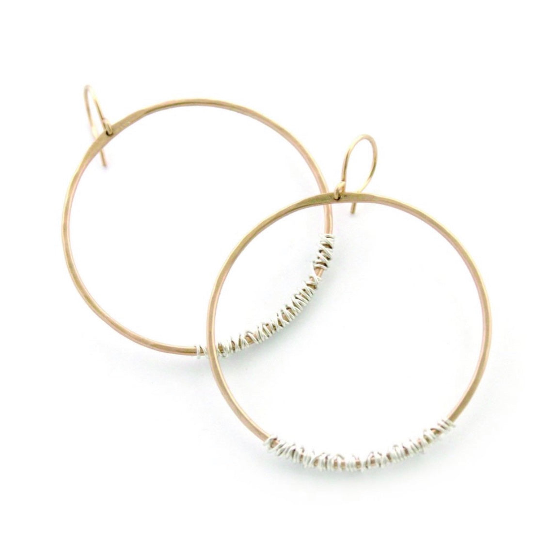 Everglow Earrings