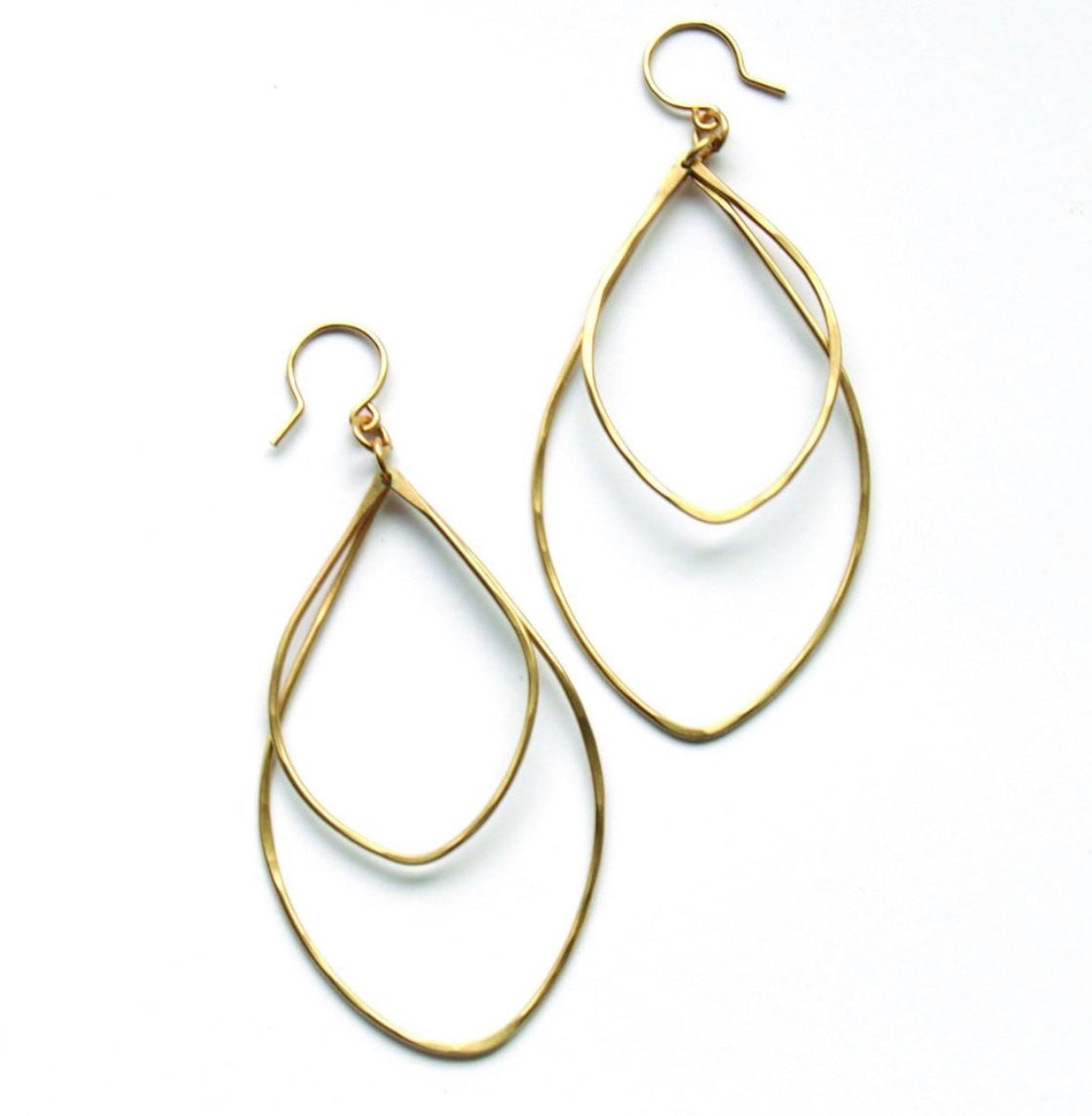 Serenity Earrings