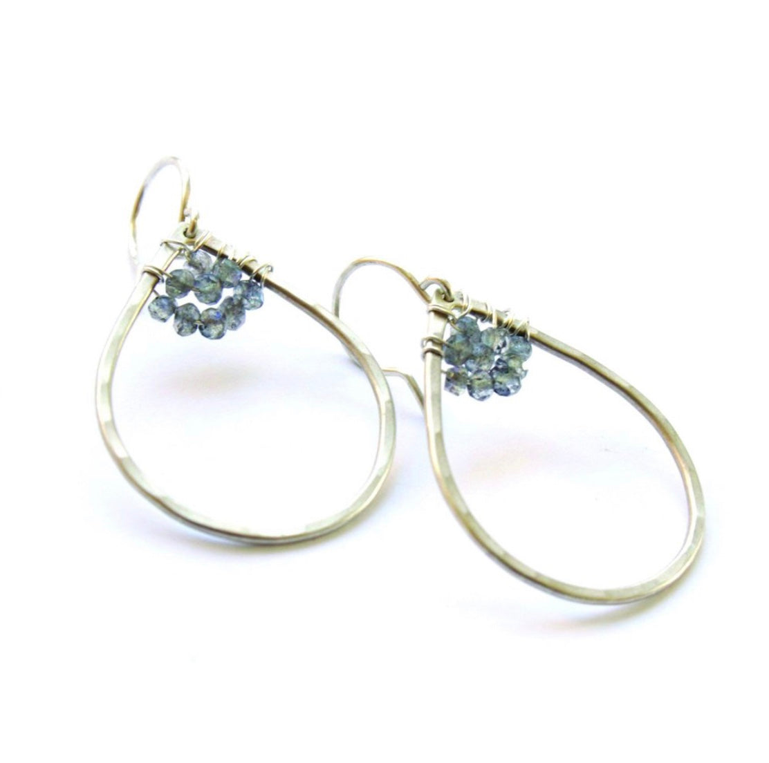 Labsicle Earrings