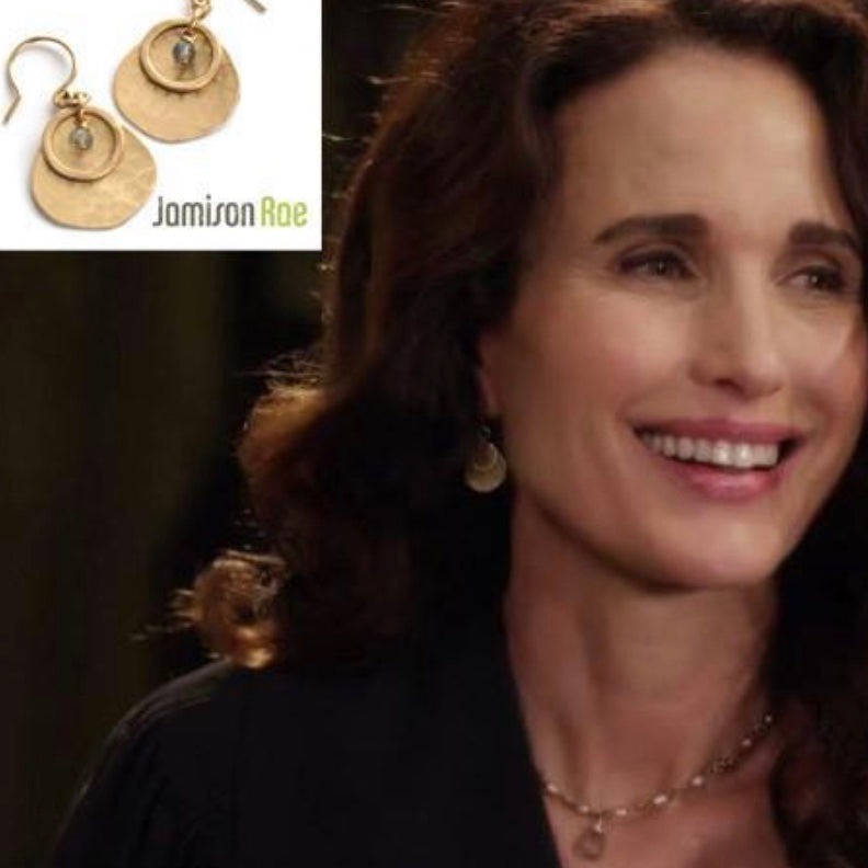 Allure Earrings