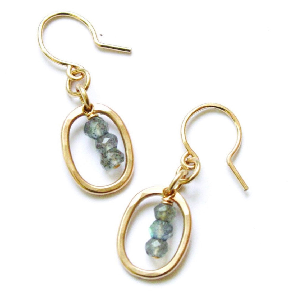 Little Beauties Earrings