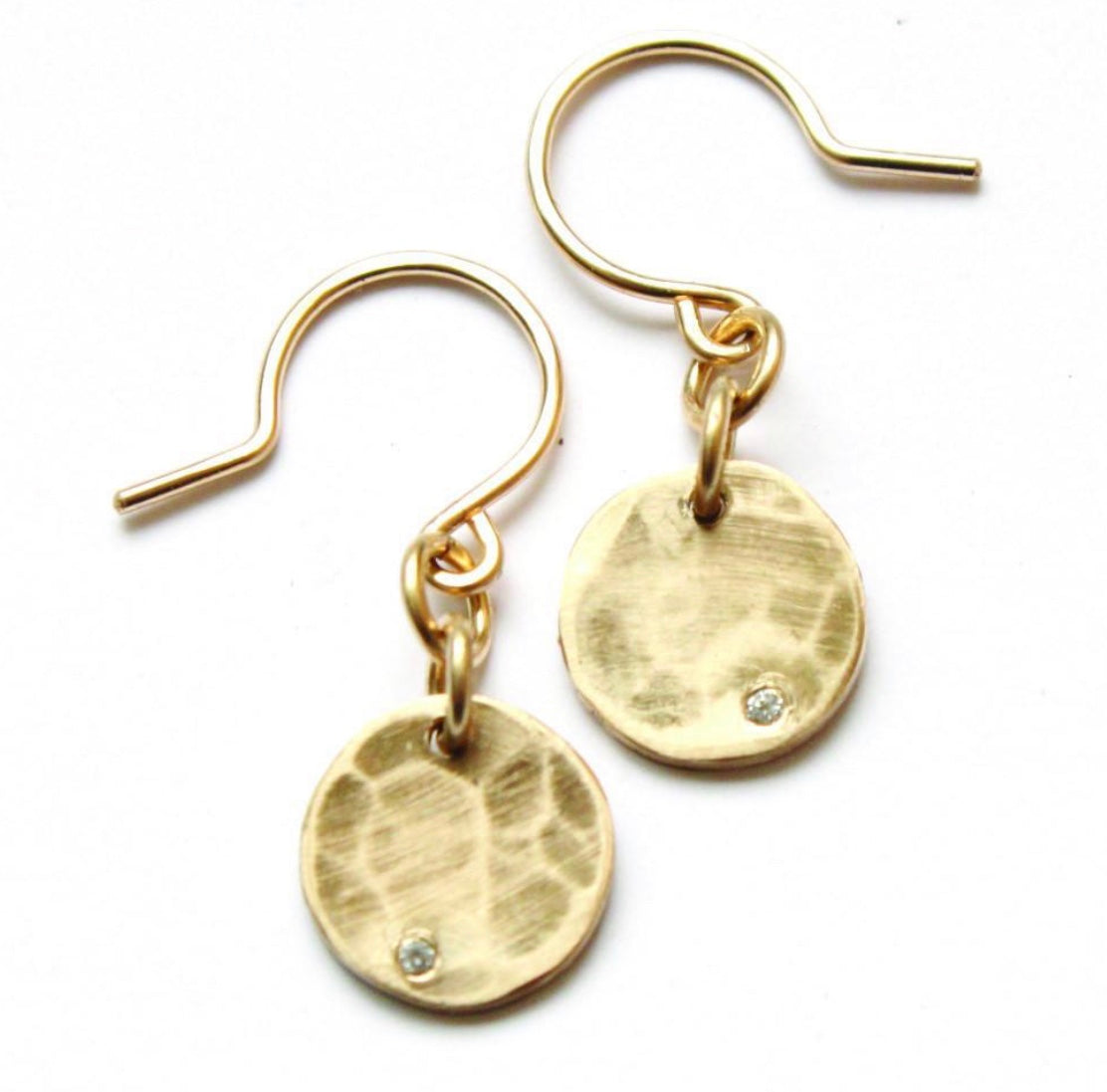 Solstice Earrings