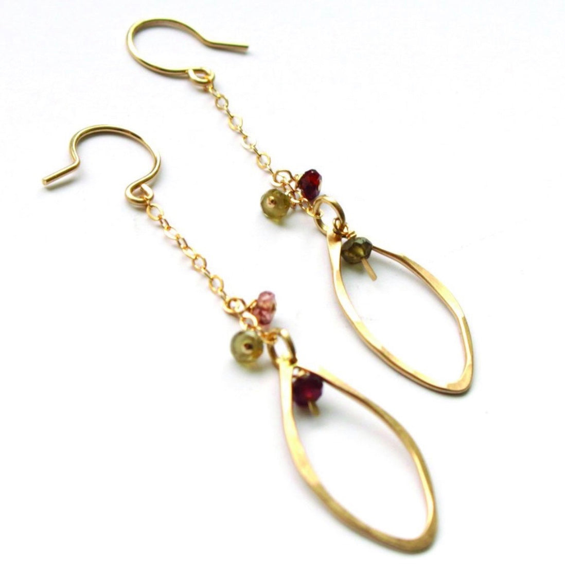 Pendulum Fun Earrings