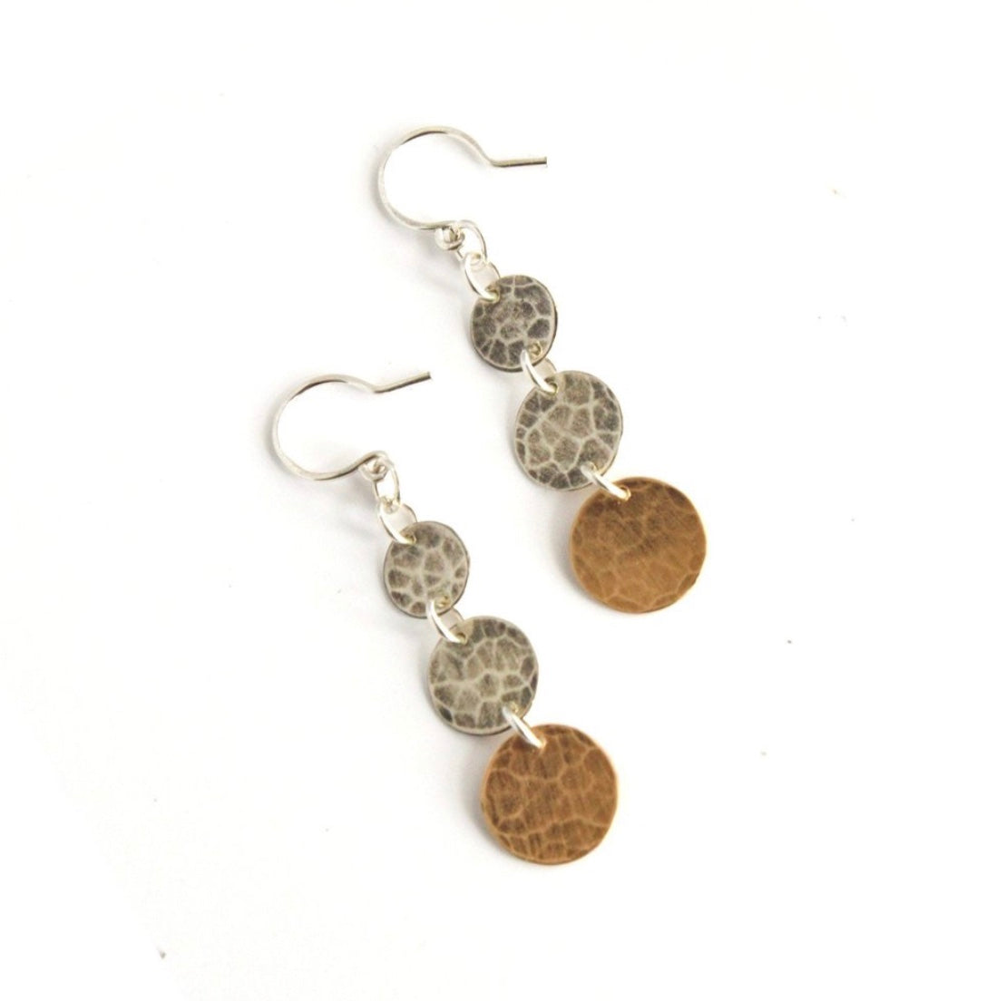 Traveling Light Earrings