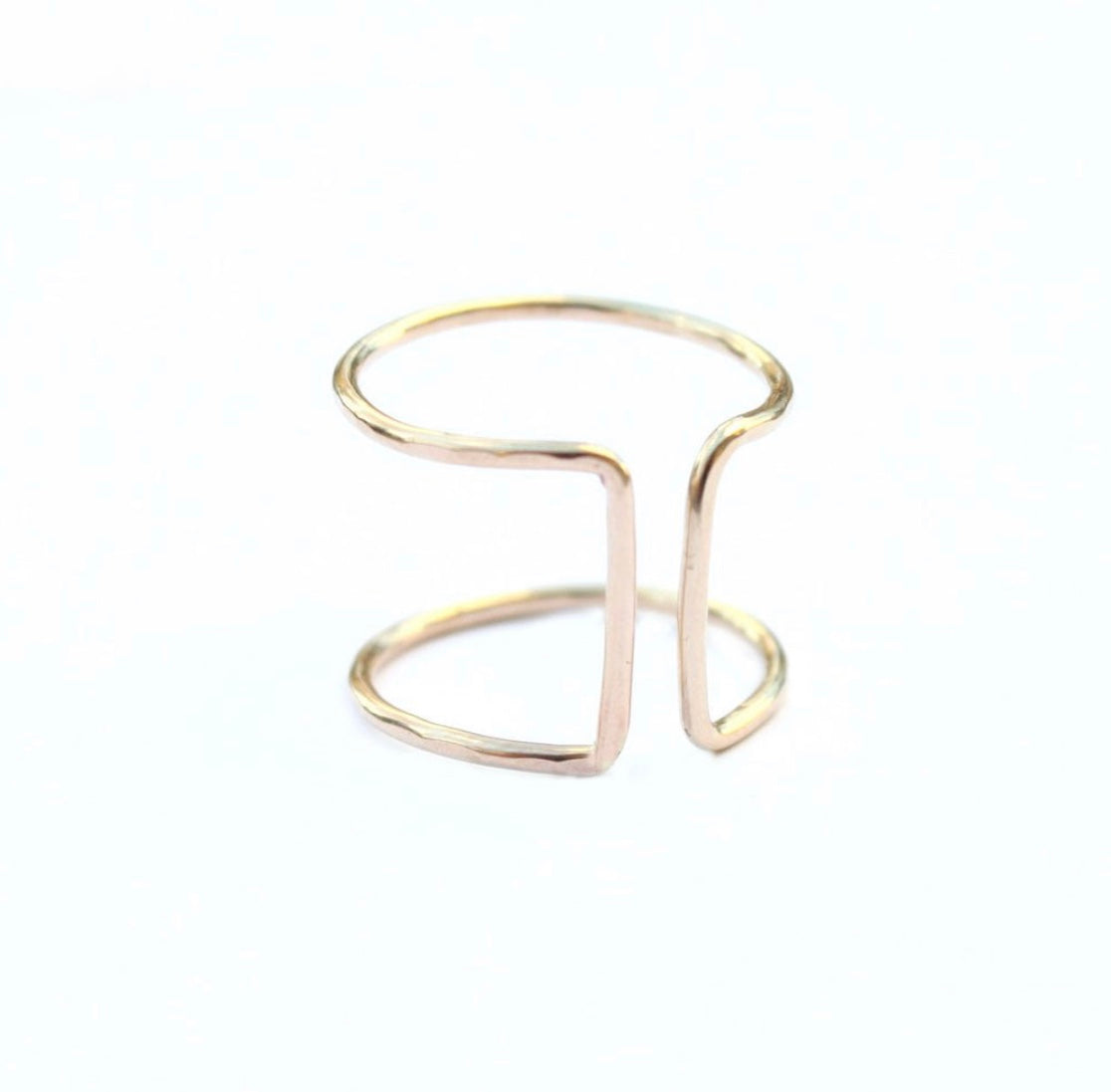 Cuff Ring