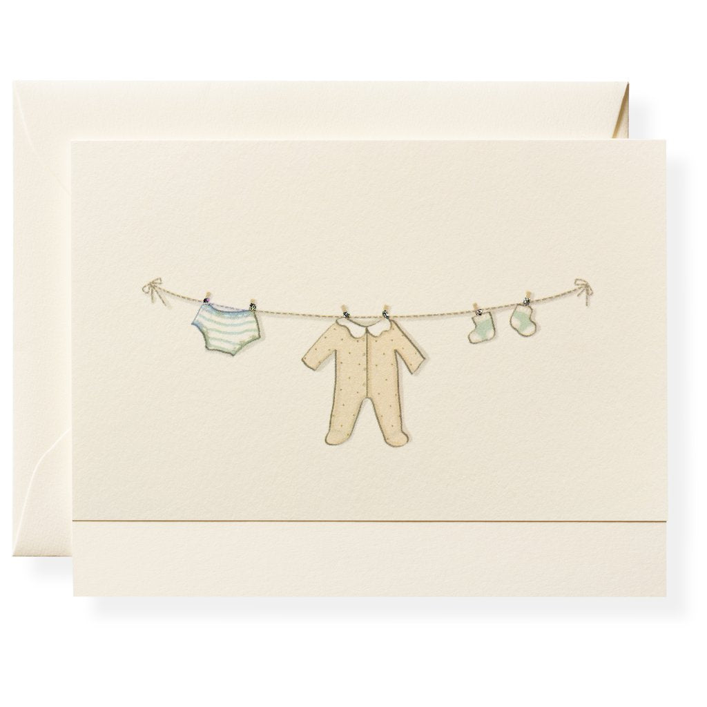 Bebe Note Card Boxed Set