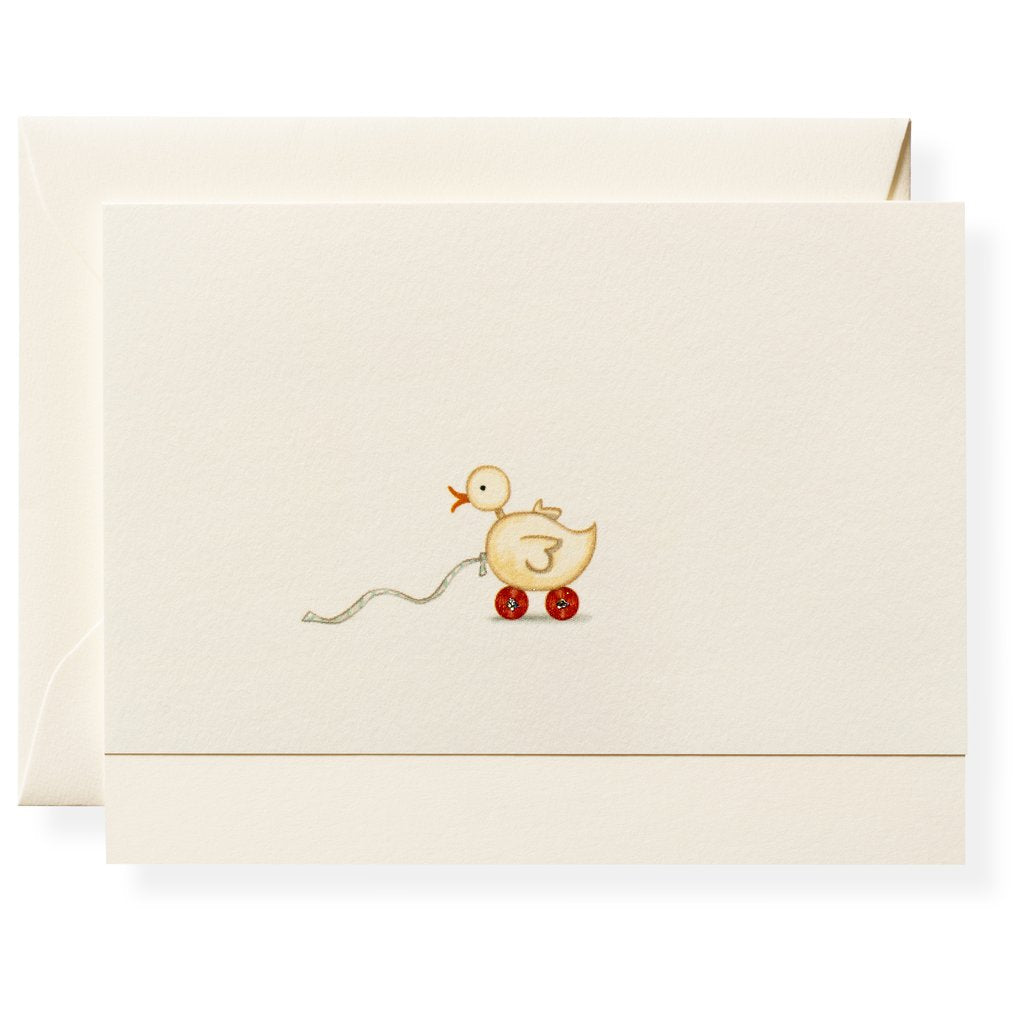 Bebe Note Card Boxed Set