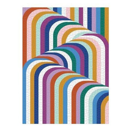 Jonathan Adler Jigsaw 1,000 PC