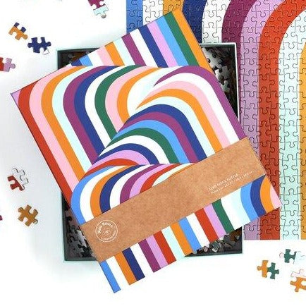 Jonathan Adler Jigsaw 1,000 PC