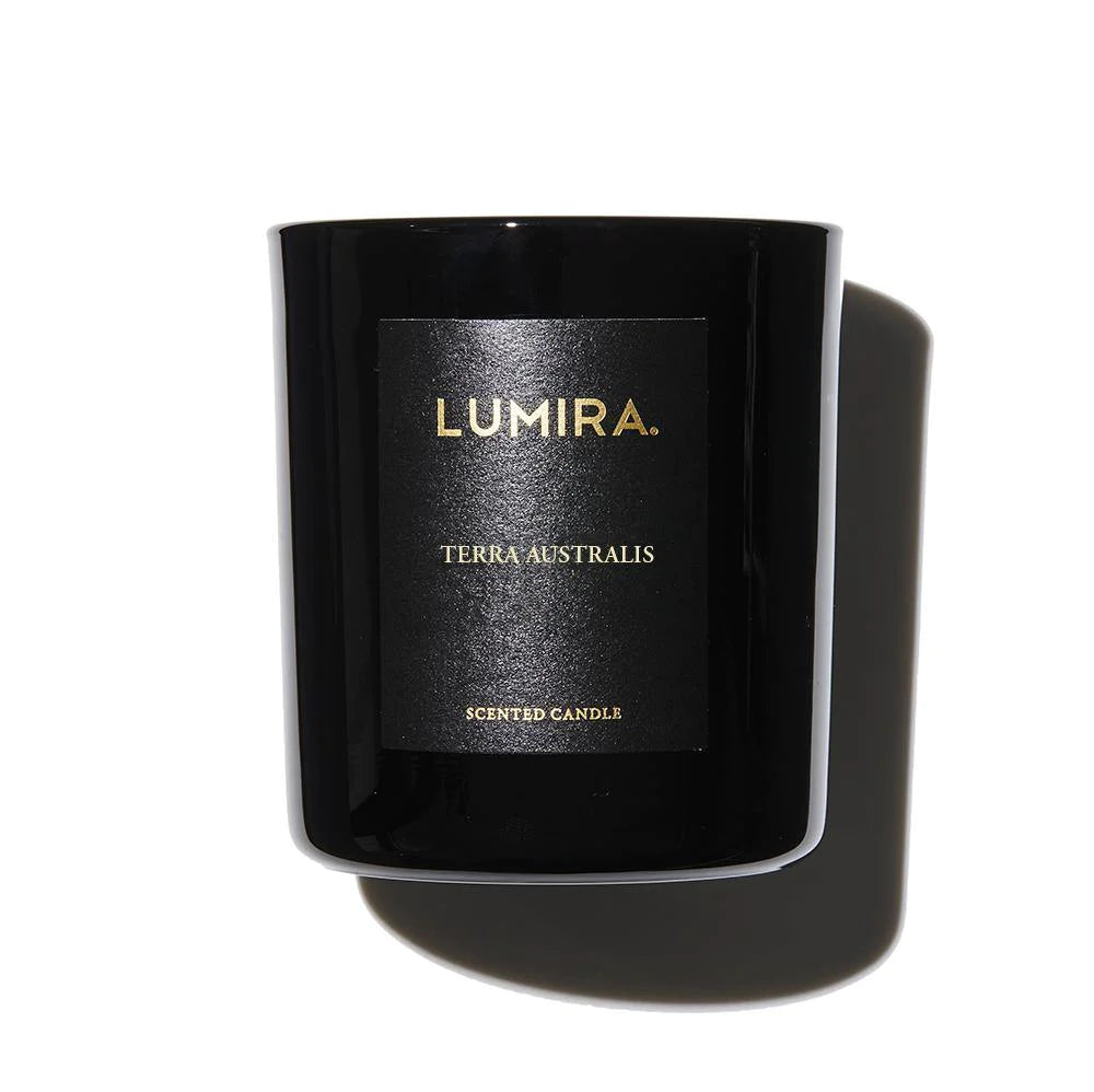 Lumira Candle - Terra Australis