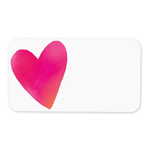 Heart Little Notes