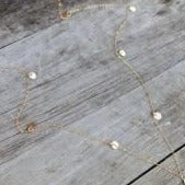Long &amp; Lovely Necklace