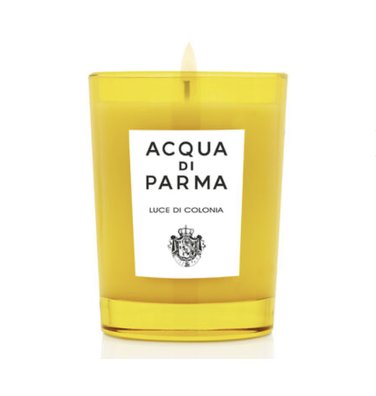 Acqua di Parma Candle - Luce Di Colonia