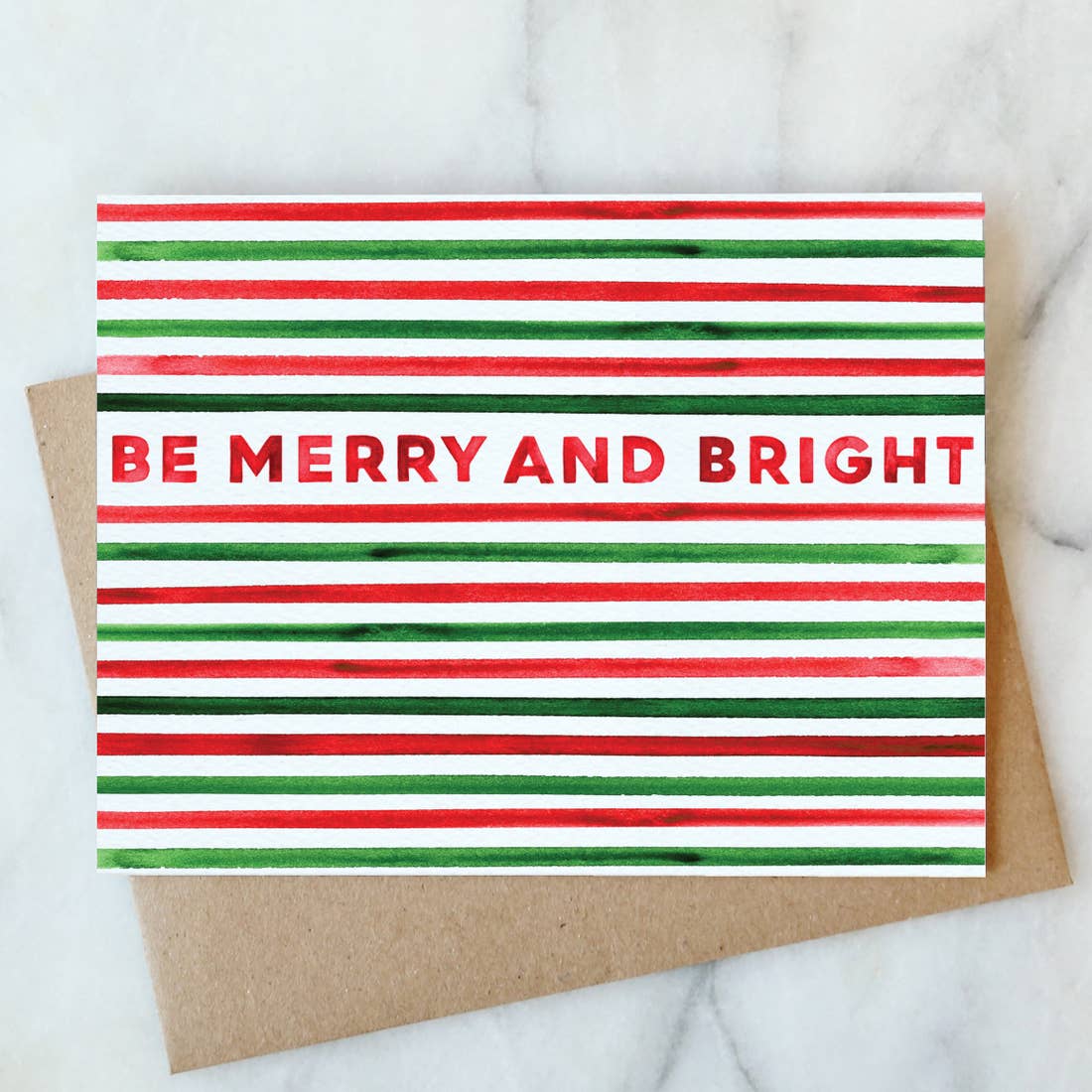Merry &amp; Bright
