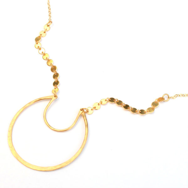 Moonlight Necklace