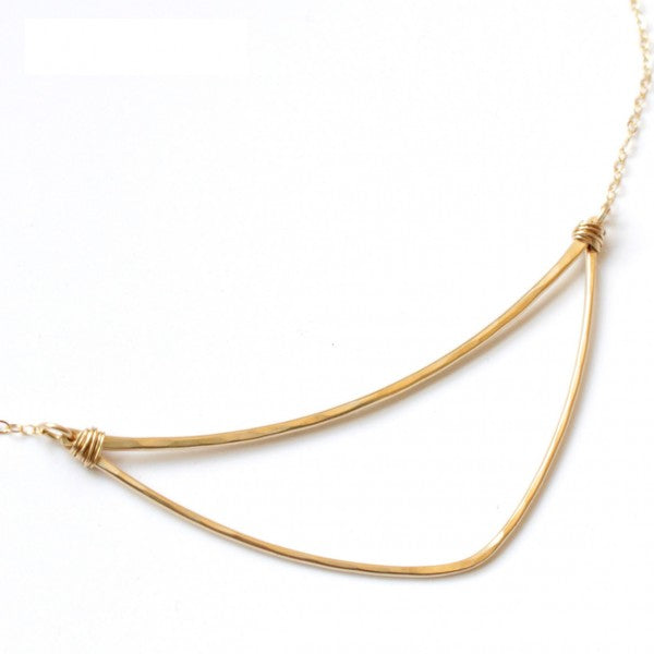 Resolution Necklace