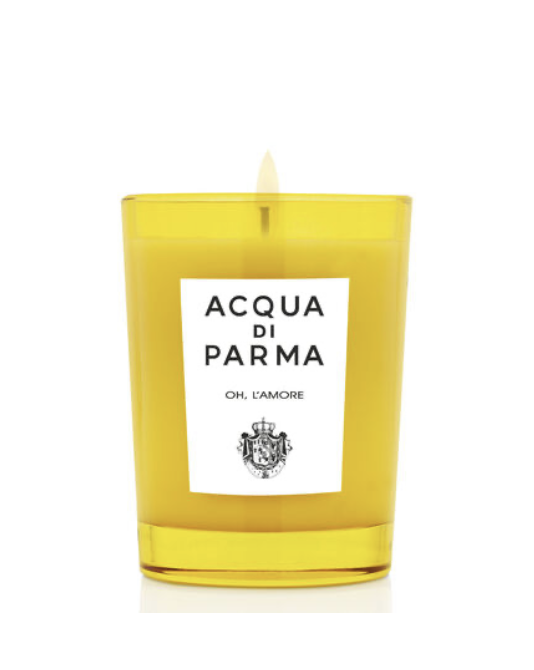 Acqua di Parma Candle - Oh L'Amore