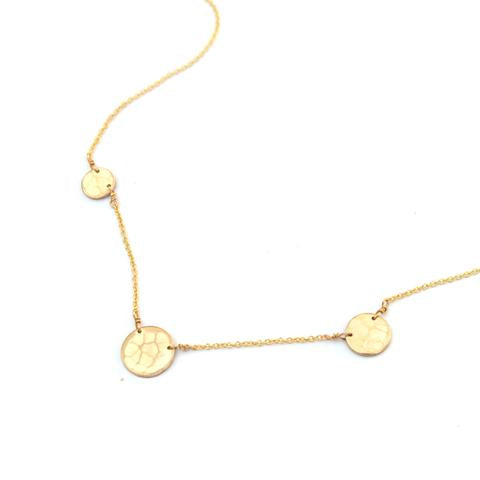 Orbit Necklace
