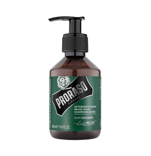 Proraso Beard Wash - Refreshing & Toning