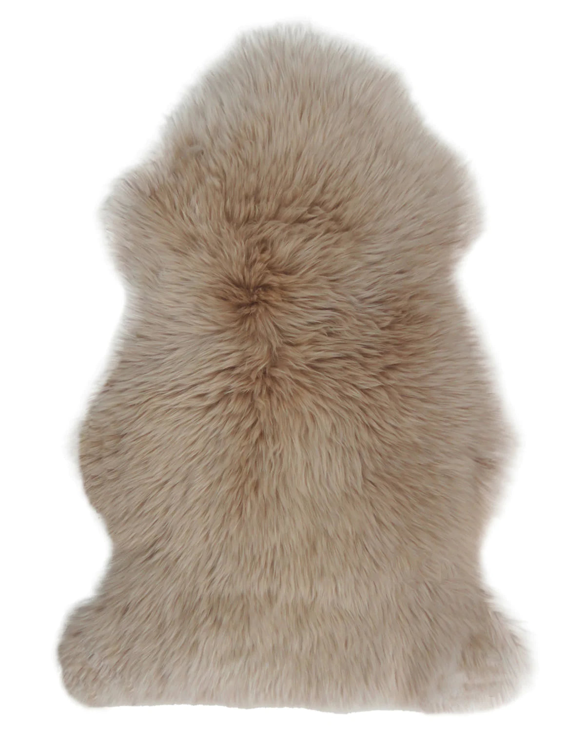 Sheepskin Rug