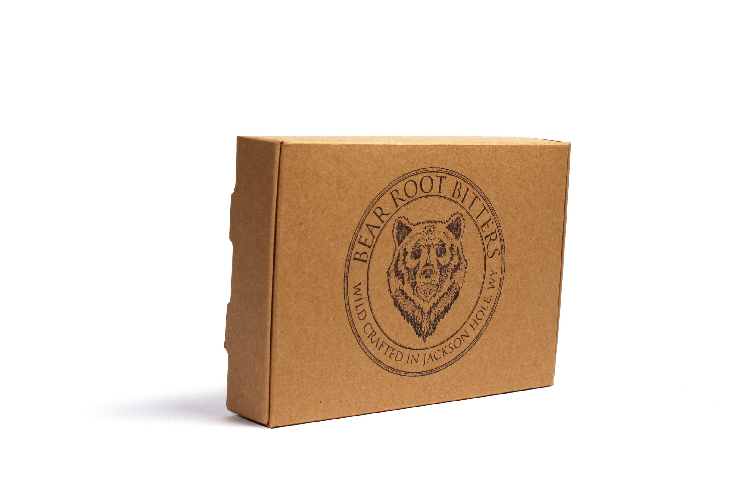 Sample Pack Bear Root Bitters