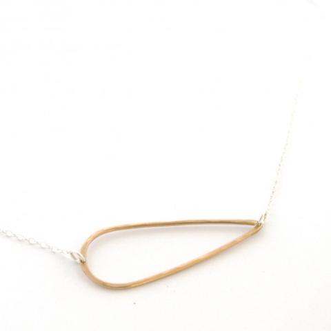 Saturday&#39;s Necklace