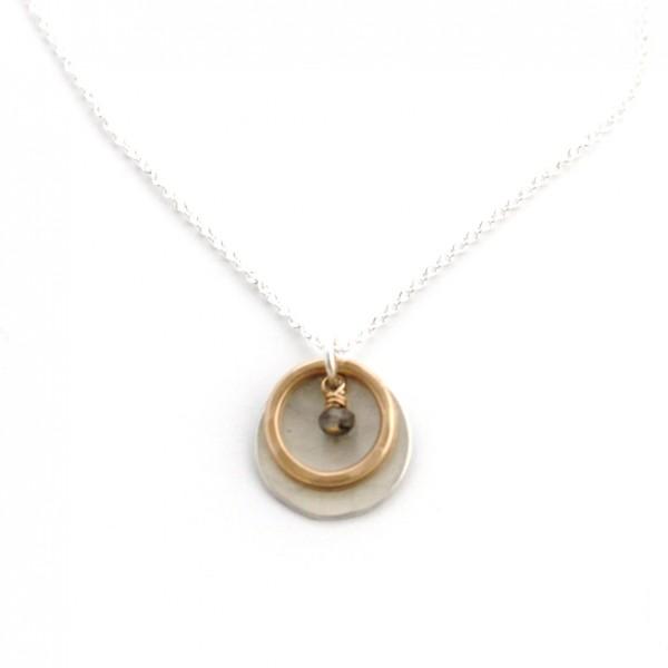 Tea Time Necklace