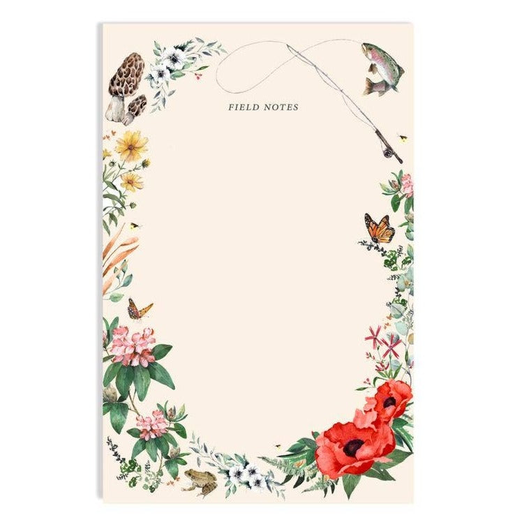 Field Notes Watercolor Notepad