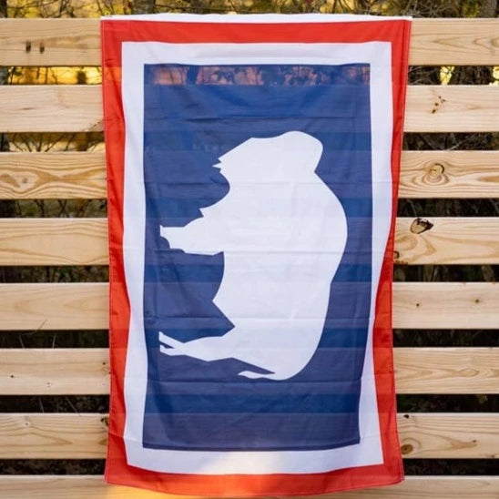 Wyoming Flag