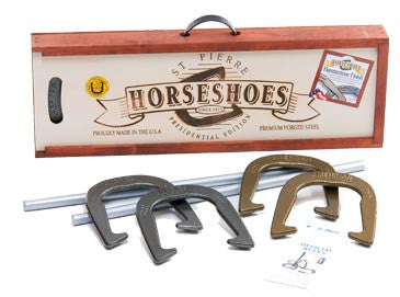 American Made Horseshoes