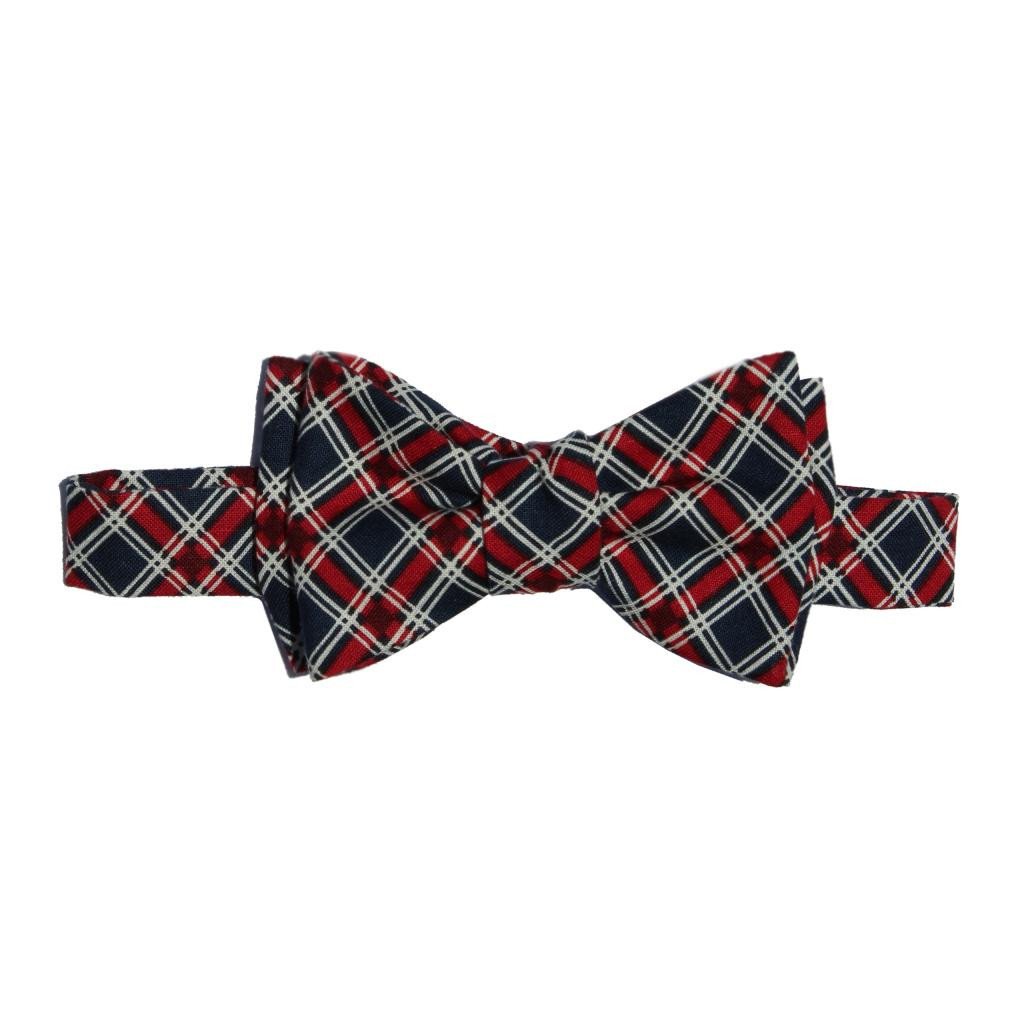 Handsewn Bow Tie