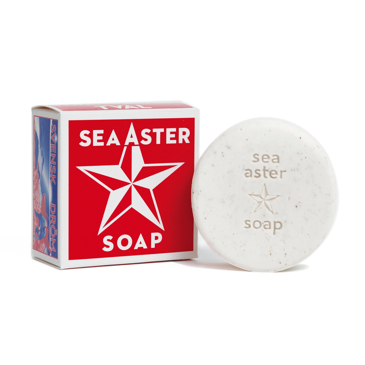 Kalastyle - Sea Aster Soap