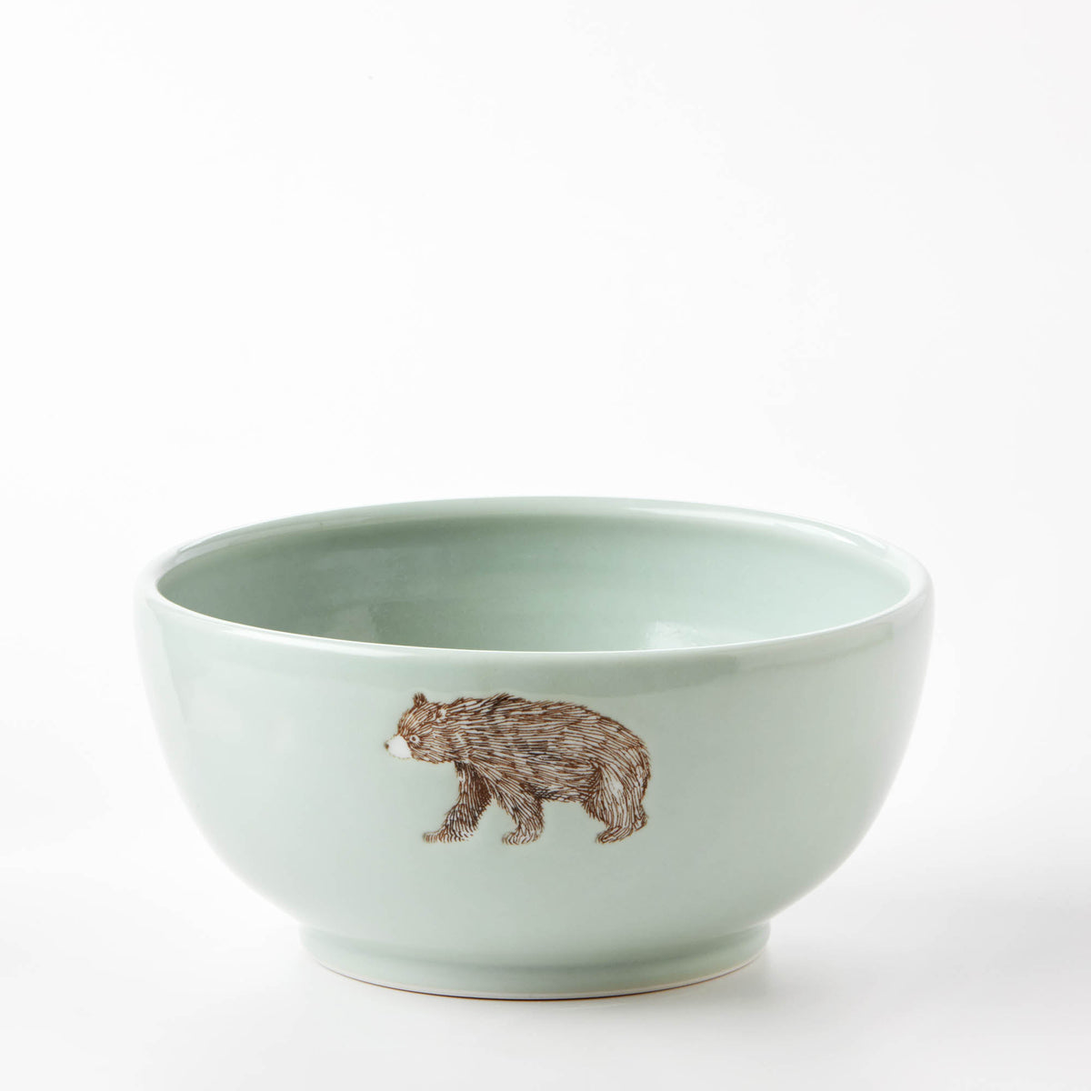 Bear Bowl