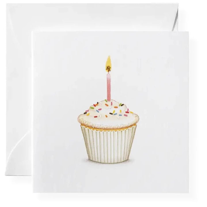 Gift Enclosures - Sweet Birthday Wishes