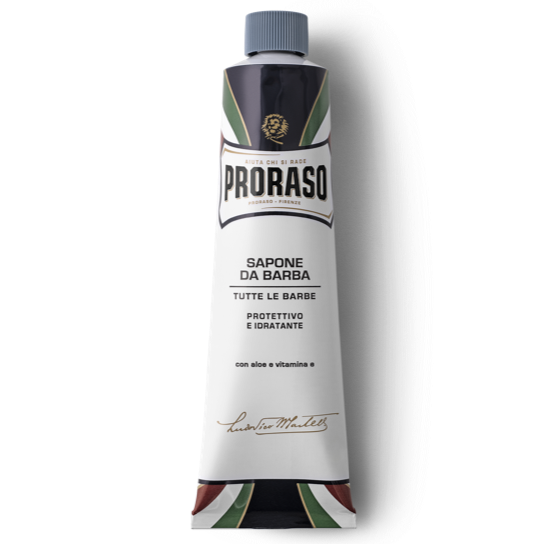 Proraso Shaving Cream: Protective & Moisturizing