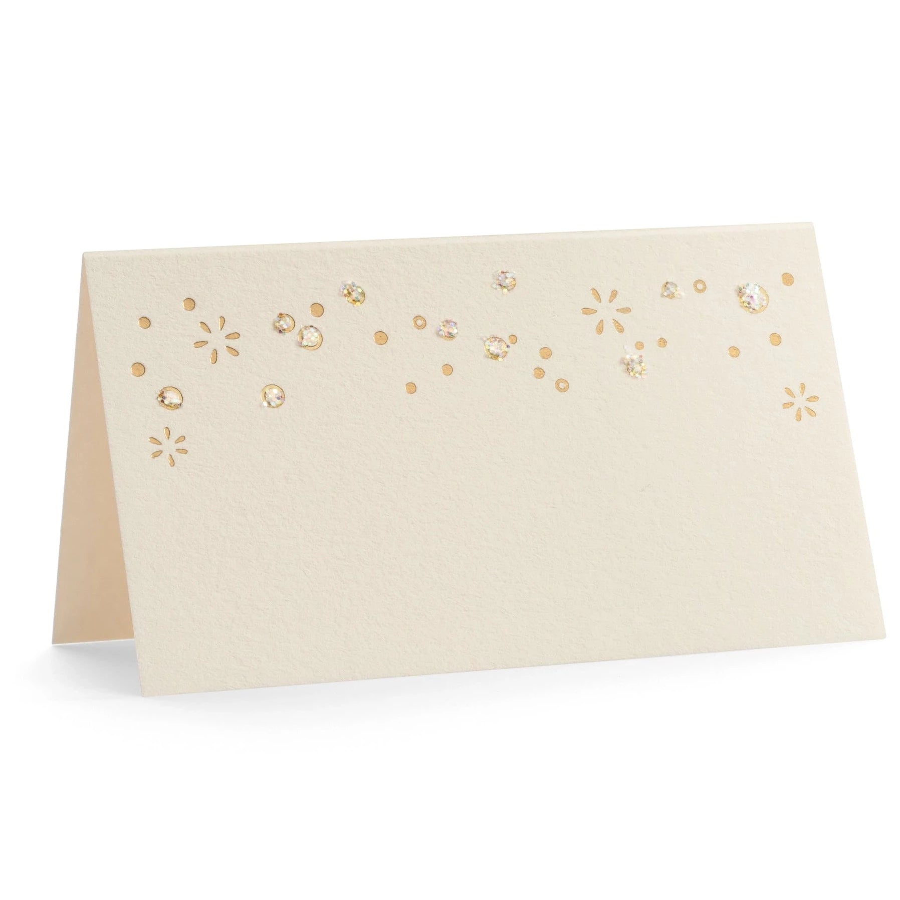 Bubbles Place Cards