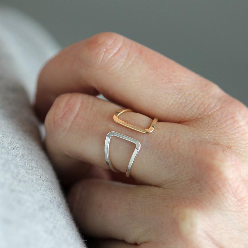 Nomad Ring