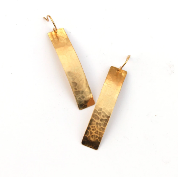 Curve Appeal Earrings