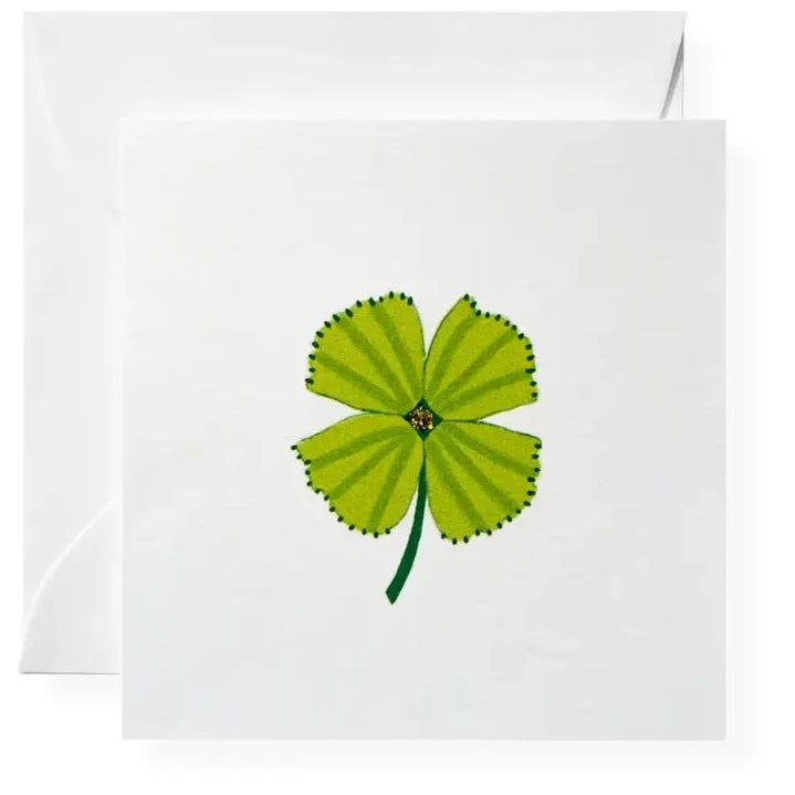 Gift Enclosures - Good Luck