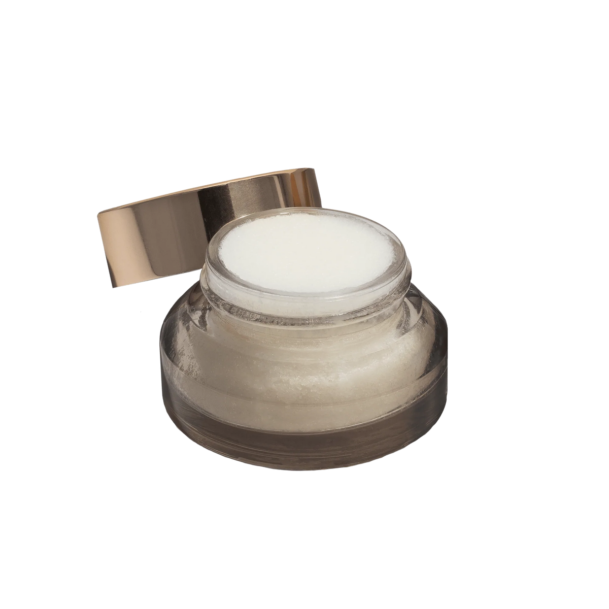 Island Coconut Lip Scrub