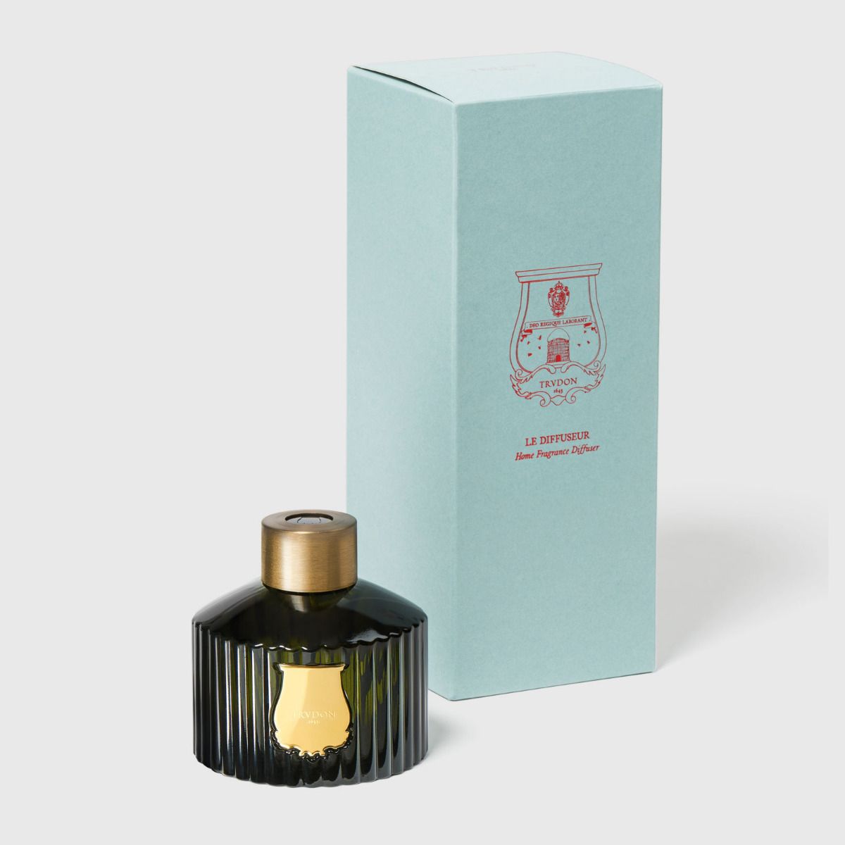 Cire Trudon Home Fragrance Diffuser - ERNESTO
