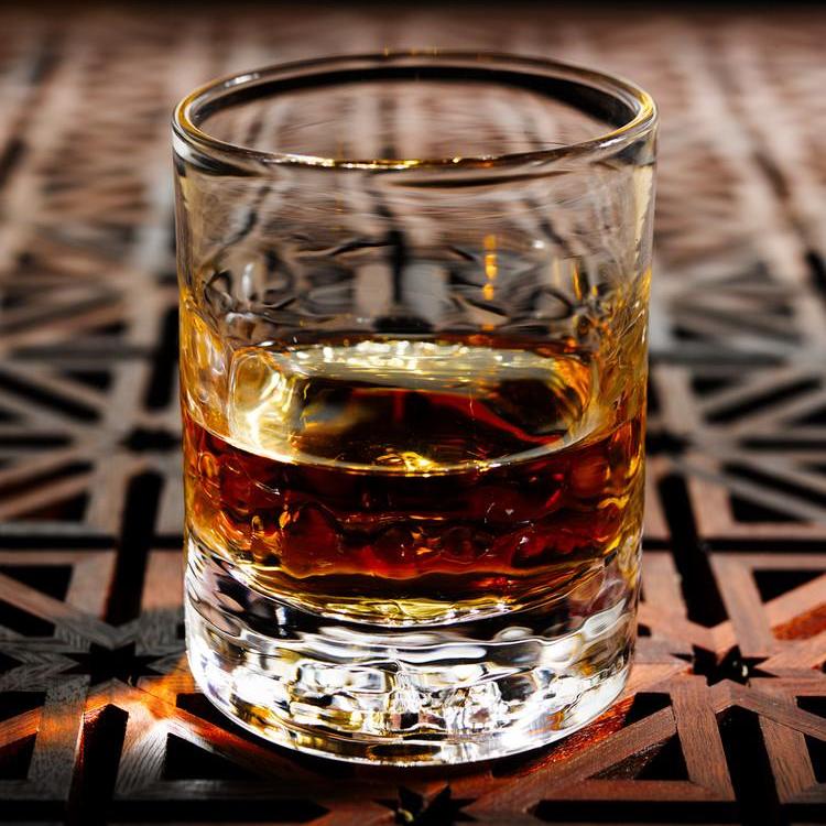 Rocks Glasses – Pendleton Whisky