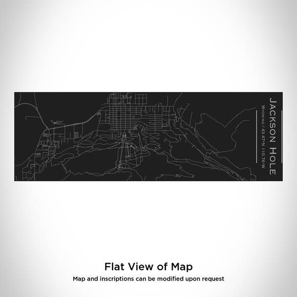 Street Map