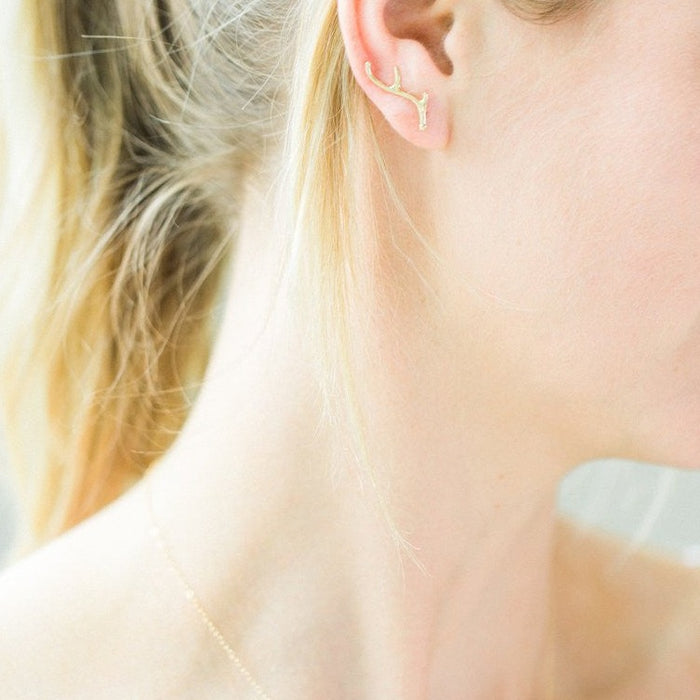 Antler ear climber Clearance