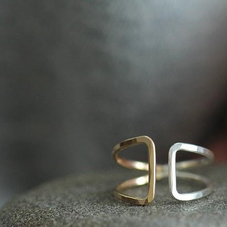 Nomad Ring