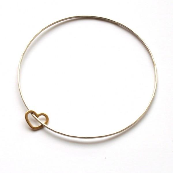 From My Heart Bangle