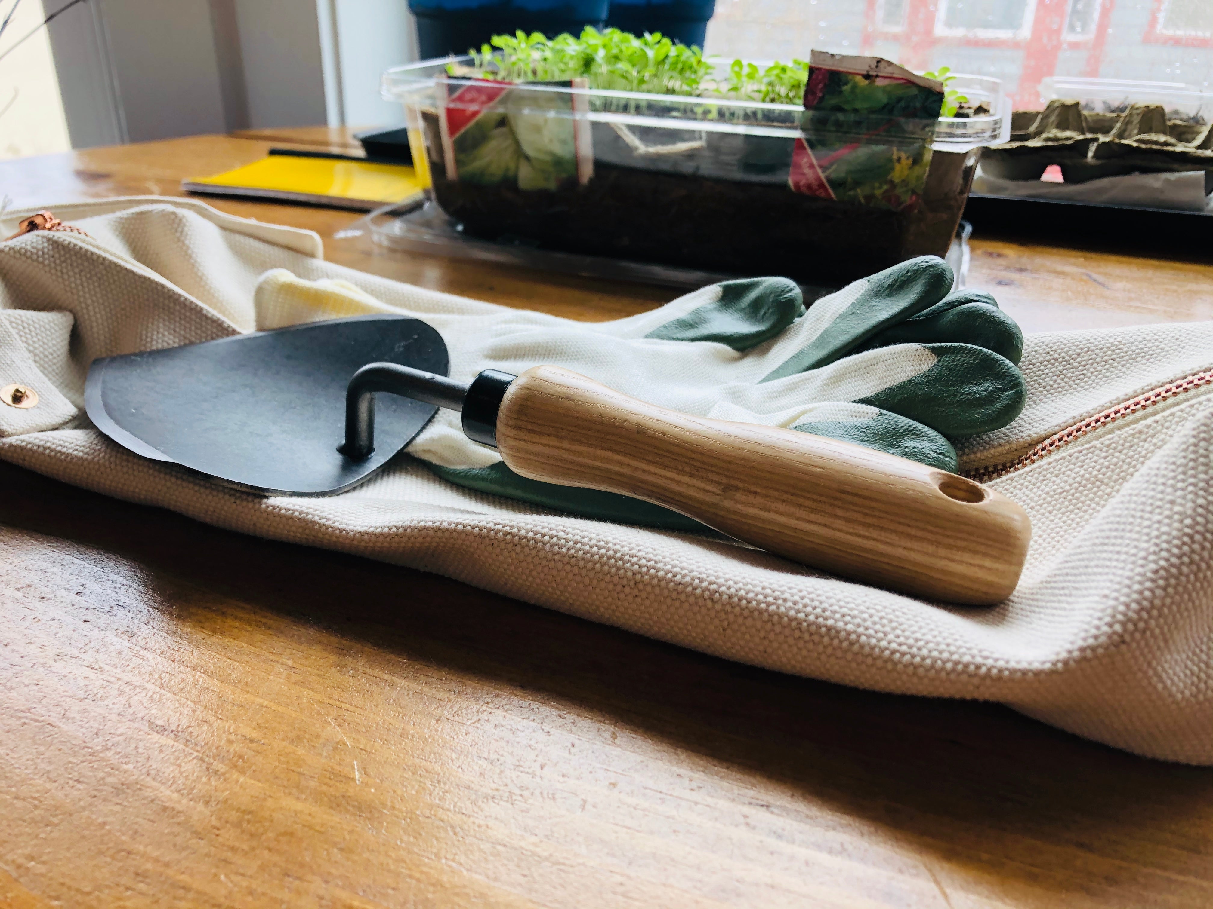 Garden Kit