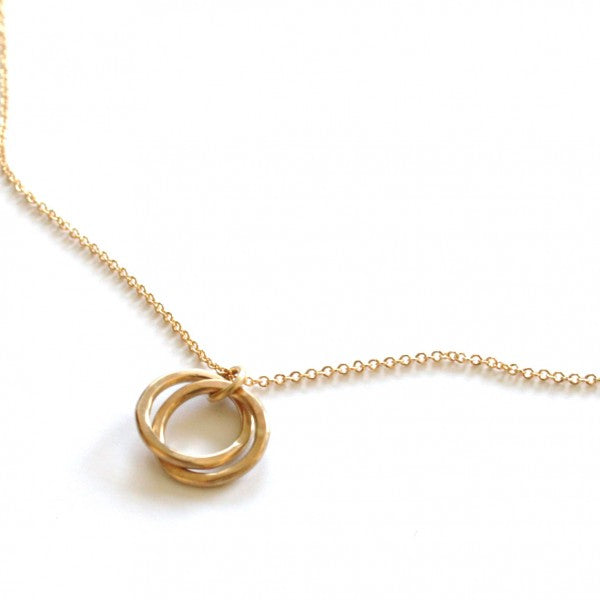 Heirloom Necklace
