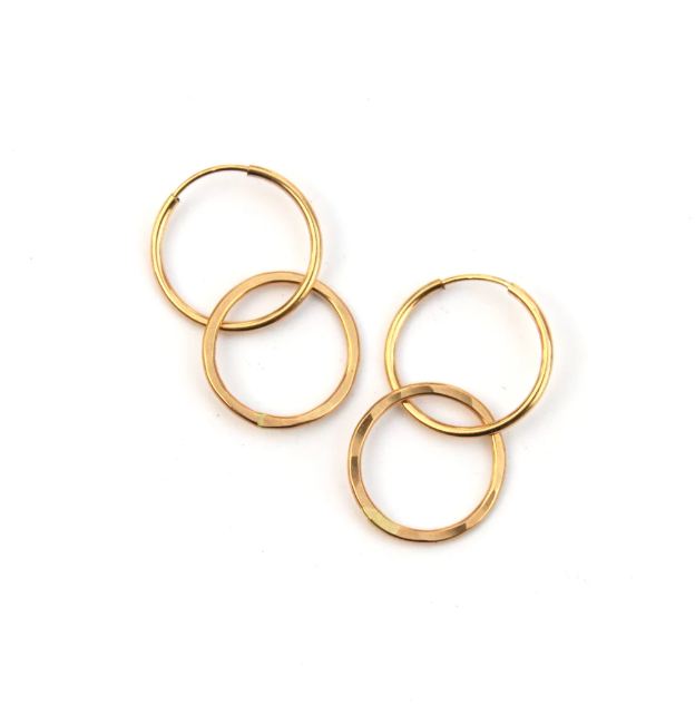 Homebody Hottie Earrings
