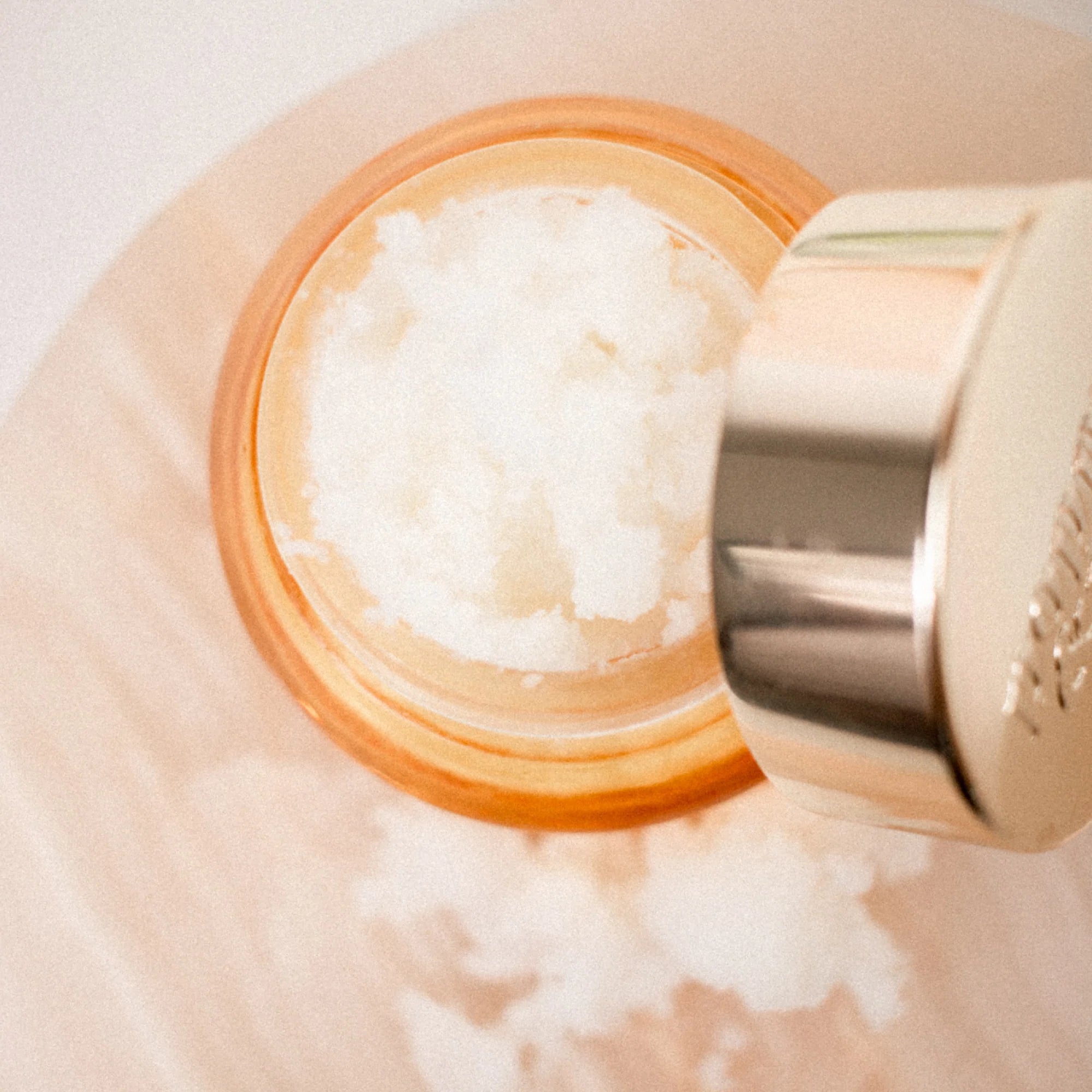 Wild Honey Lip Scrub